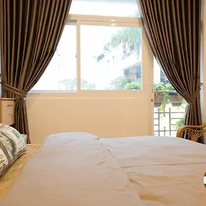 Guest house Saigon April, Ho Chi Minh City