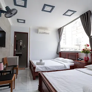 Guest house Sunny, Ho Chi Minh City