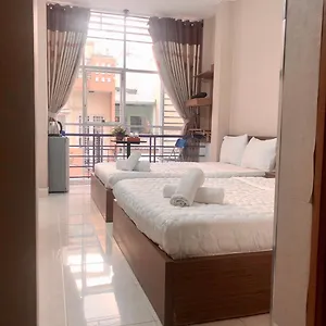 Guest house Thanhha, Ho Chi Minh City