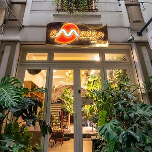 Guest house Amango, Ho Chi Minh City